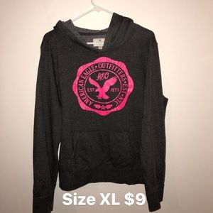 American Eagle Hoodie ✨